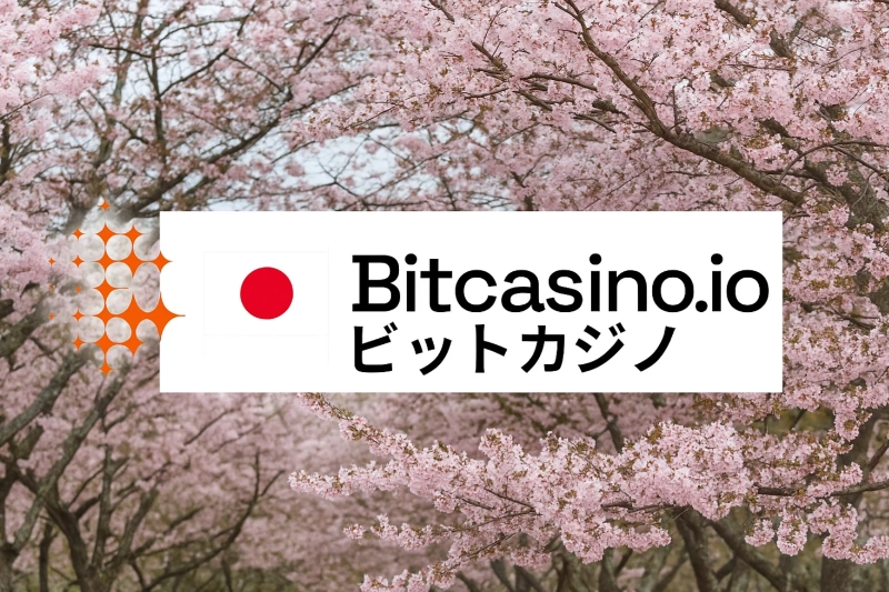 ビットカジノ