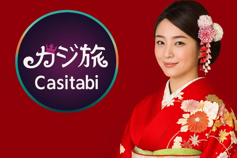 カジ旅(カジノ オンラインの“冒険型UX”)|世界観×実用の両立を検分
