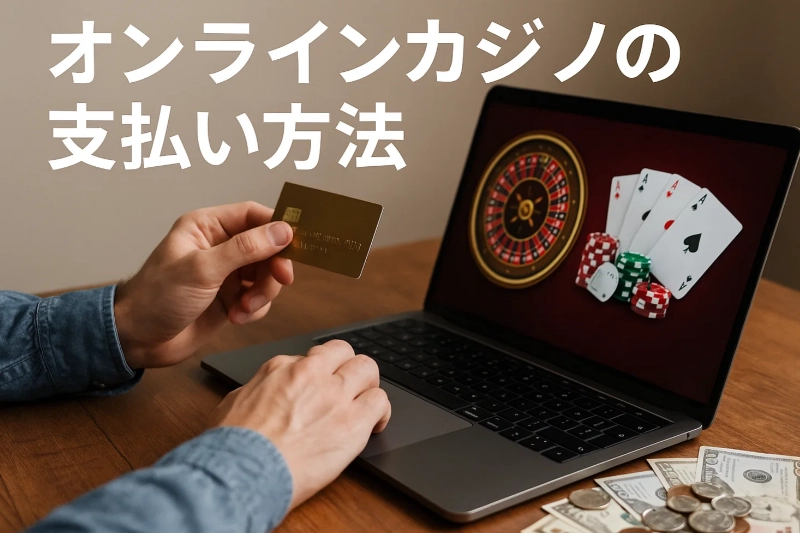 決済方法と入金不要の取り扱い方針(入金不要も含めた実務)