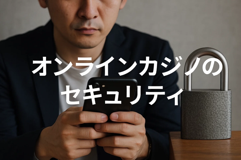 日本からネットカジノに参加しても安全?最新の法規と実務(ネットカジノ)